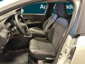 Dacia Jogger vaihtoauto