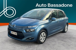 Citroën C4 Picasso vaihtoauto