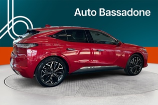 DS 4 vaihtoauto