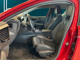 DS 4 vaihtoauto
