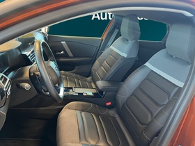 Citroën C4 vaihtoauto