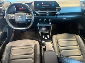 Citroën C4 vaihtoauto