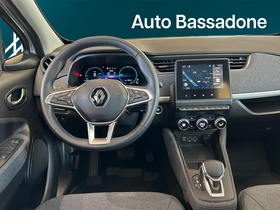 Renault Zoe vaihtoauto