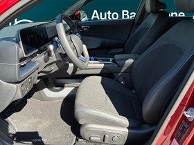 Hyundai IONIQ 6 vaihtoauto