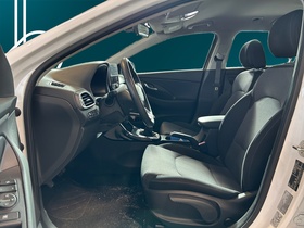 Hyundai i30 Wagon vaihtoauto