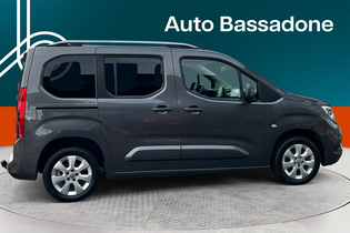 Opel Combo vaihtoauto