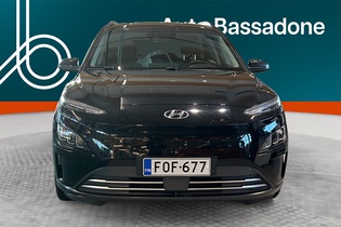 Hyundai Kona vaihtoauto