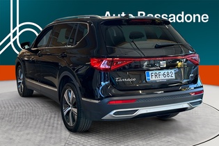 SEAT Tarraco vaihtoauto
