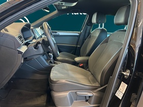 SEAT Tarraco vaihtoauto