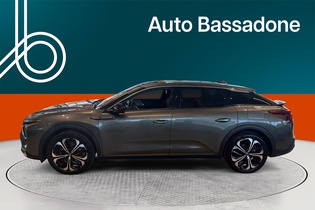 Citroën C5 X vaihtoauto