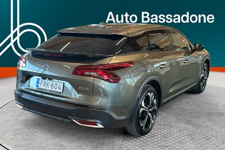 Citroën C5 X vaihtoauto