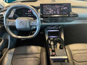 Citroën C5 X vaihtoauto