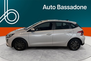 Hyundai i20 Hatchback vaihtoauto