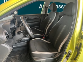 Hyundai i10 vaihtoauto