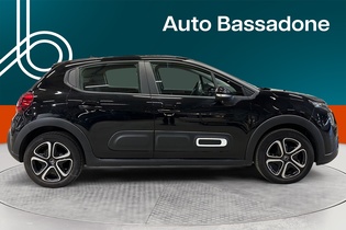 Citroën C3 vaihtoauto