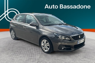 Peugeot 308 vaihtoauto