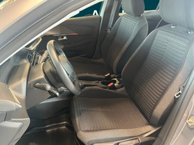 Peugeot 208 vaihtoauto