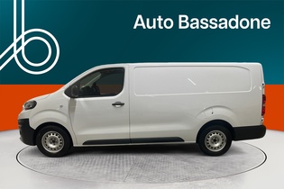 Peugeot Expert vaihtoauto