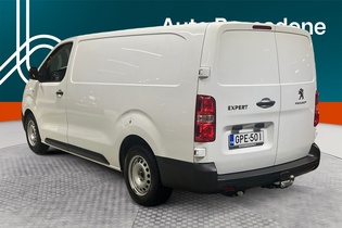 Peugeot Expert vaihtoauto