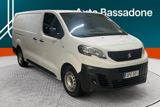Peugeot Expert vaihtoauto