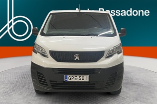Peugeot Expert vaihtoauto