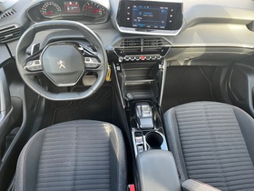 Peugeot 2008 vaihtoauto