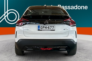 Citroën C4 vaihtoauto