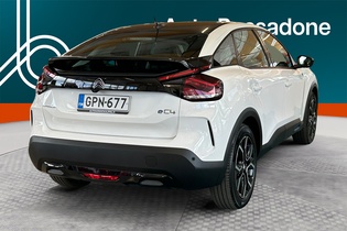 Citroën C4 vaihtoauto