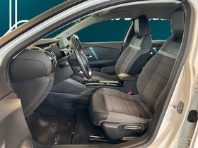 Citroën C4 vaihtoauto