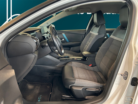 Citroën C4 vaihtoauto