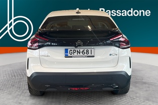 Citroën C4 vaihtoauto