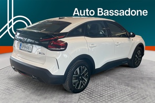 Citroën C4 vaihtoauto