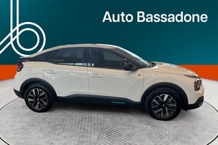 Citroën C4 vaihtoauto