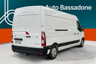 Renault Master vaihtoauto
