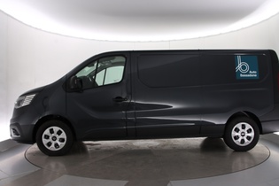 Renault Trafic vaihtoauto