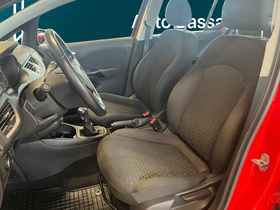 Opel Corsa vaihtoauto