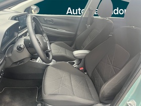 Hyundai Bayon vaihtoauto