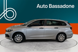 Fiat Tipo vaihtoauto
