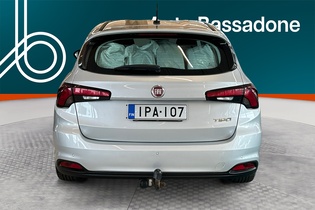 Fiat Tipo vaihtoauto