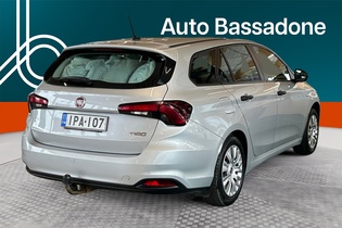 Fiat Tipo vaihtoauto