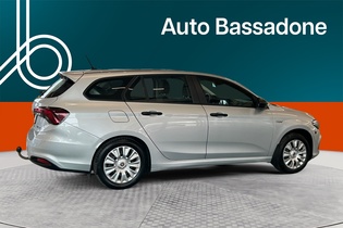 Fiat Tipo vaihtoauto
