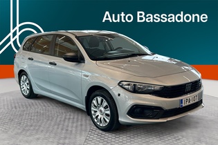 Fiat Tipo vaihtoauto