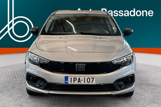 Fiat Tipo vaihtoauto