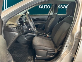 Fiat Tipo vaihtoauto