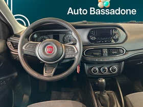 Fiat Tipo vaihtoauto