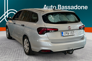 Fiat Tipo vaihtoauto