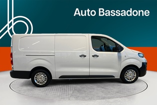 Peugeot Expert vaihtoauto