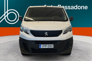 Peugeot Expert vaihtoauto