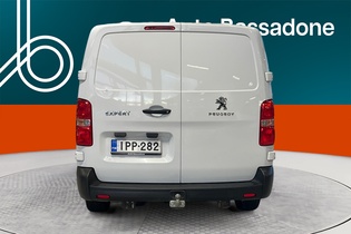 Peugeot Expert vaihtoauto