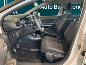 Citroën C3 vaihtoauto